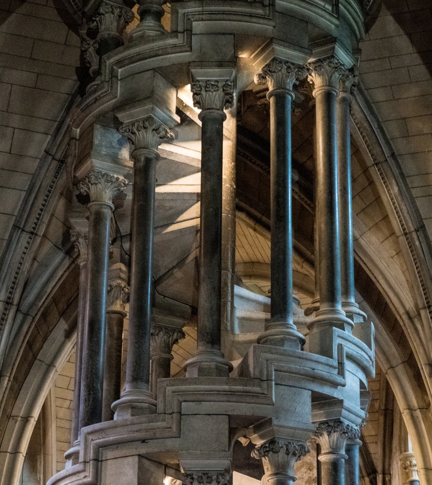 escalier-colimacon-cathedrale-saint-patrick