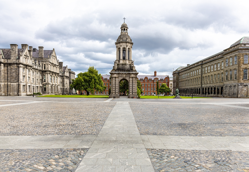 trinity-college